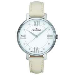 ساعت مچی گروانا GROVANA کد 4441.1533 - grovana watch 4441.1533  